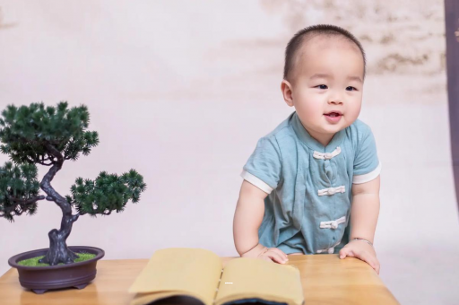 青岛孕妇显怀是几个月